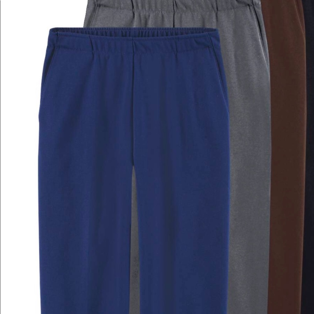 Dressy Pants